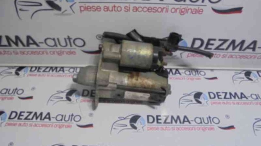 Electromotor, 2S6U-11000-EE, Fiesta 5 1.4TDCI