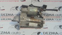 Electromotor 2S6U-11000-EE, Ford Fiesta 5, 1.4tdci...