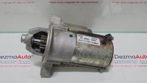 Electromotor, 2S6U-11000-EE, Ford Fiesta 5, 1.4tdc...