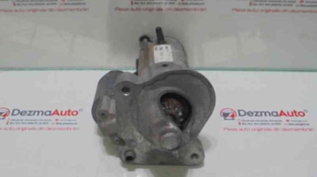 Electromotor 2S6U-11000-EE, Ford Fiesta 5, 1.4tdci