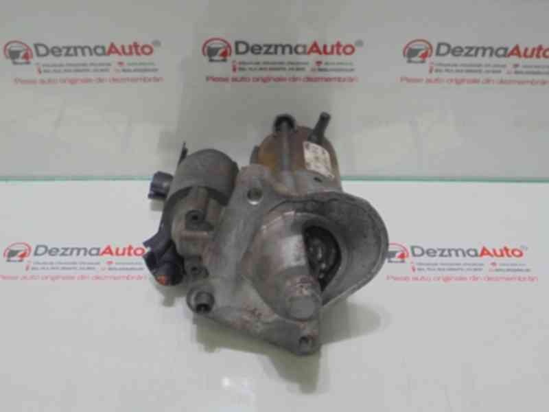 Electromotor 2S6U-11000-EE, Ford Fiesta 5, 1.6 tdci
