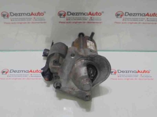 Electromotor 2S6U-11000-EE, Ford Fiesta 6, 1.6 tdci