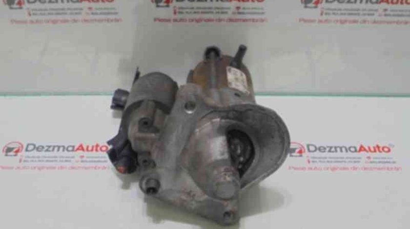 Electromotor 2S6U-11000-EE, Ford Fiesta 6, 1.6 tdci