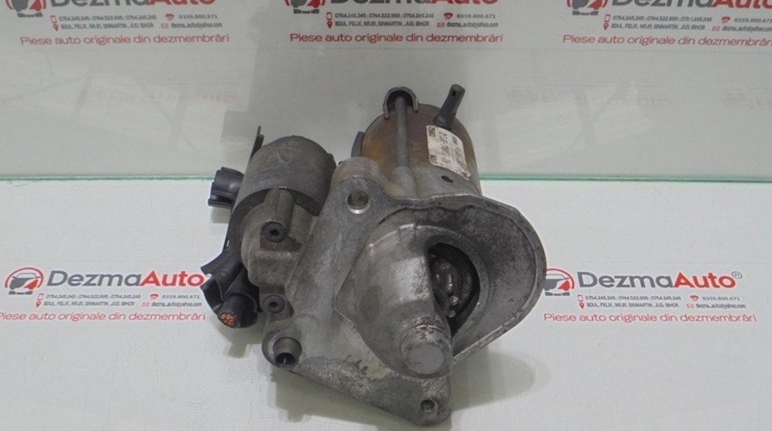 Electromotor, 2S6U-11000-EE, Ford Fusion (JU) 1.4tdci (id:298331)