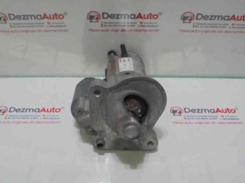 Electromotor 2S6U-11000-EE, Ford Fusion (JU) 1.6 tdci