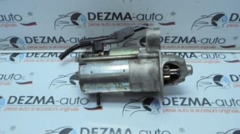 Electromotor, 2S6U-11000-EF, Ford Fiesta 5, 1.4tdci