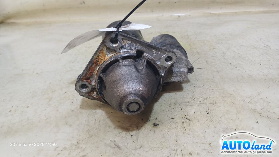 Electromotor 2s6u11000db 1.3 B Ford FIESTA V JH ,JD 2001
