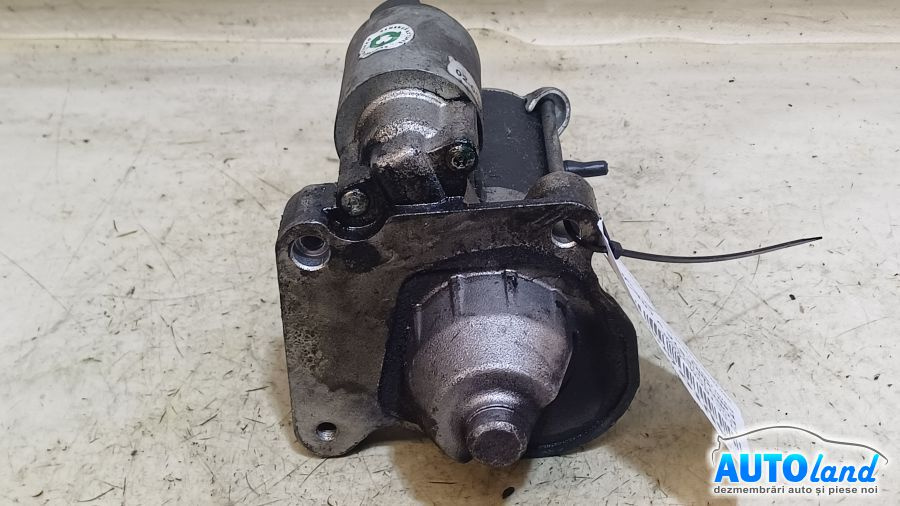 Electromotor 2s6u11000ec 1.4 TDCI Ford FIESTA V JH ,JD 2001