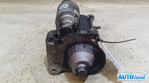 Electromotor 2s6u11000ec 1.4 TDCI Ford FIESTA V JH ,JD 2001