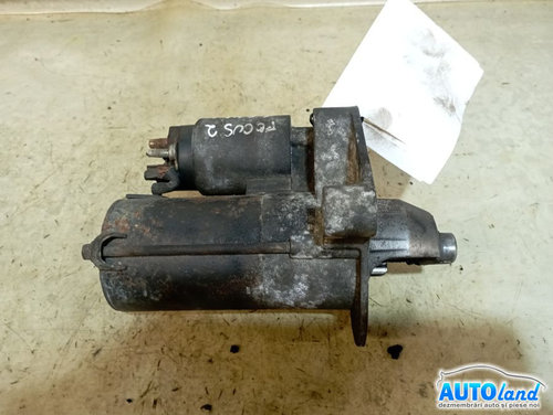 Electromotor 2s6u11000ed 1.6 TDCI Ford FOCUS II DA 2004-2008