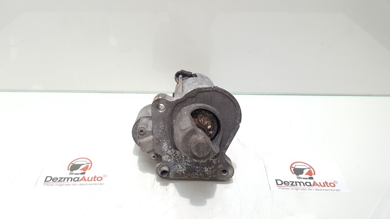 Electromotor, 2S6V-11000-EB, Ford Fiesta 5, 1.4tdci (id:353326)