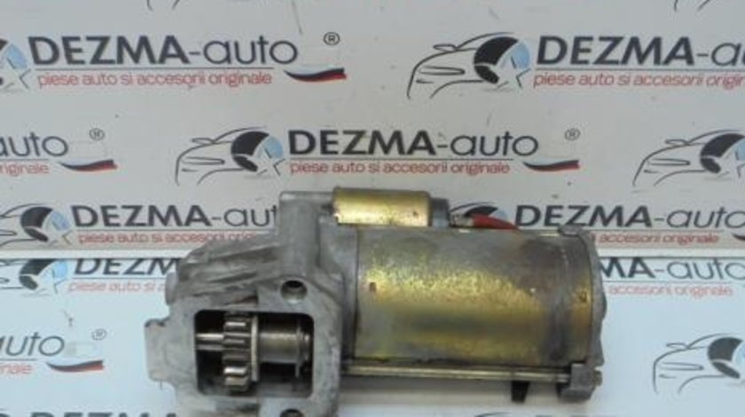 Electromotor, 2S7T-11000-DA, Ford Mondeo 3, 2.0tdci