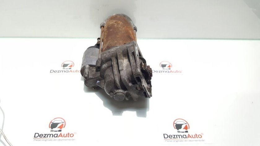 Electromotor 2S7T-11000-DA, Ford Mondeo 3 (B5Y), 2.0 d