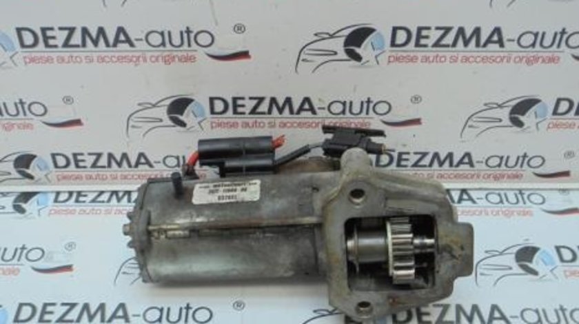 Electromotor, 2S7T-11000-DB, Ford Mondeo 3, 2.0tdci