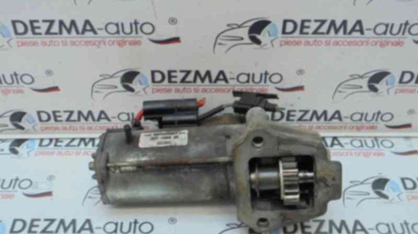 Electromotor, 2S7T-11000-DB, Ford Transit 2.4tdci