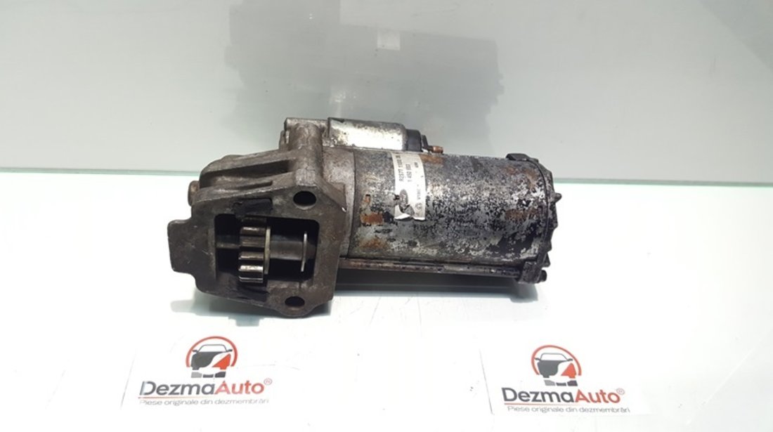 Electromotor 2S7T-11000-DB, Ford Transit Platforma, 2.0tddi