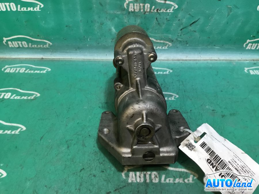 Electromotor 2s7t11000ab Benzina Cutie Automata Ford MONDEO III B5Y 2000-2003