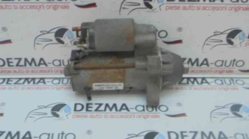 Electromotor, 2T14-11000-BC, Ford Transit Autobus, 1.8 tdci