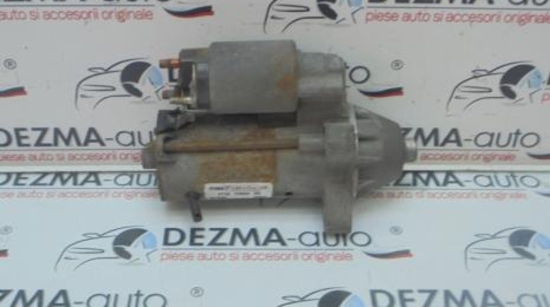 Electromotor, 2T14-11000-BC, Ford Transit Connect, 1.8tdci