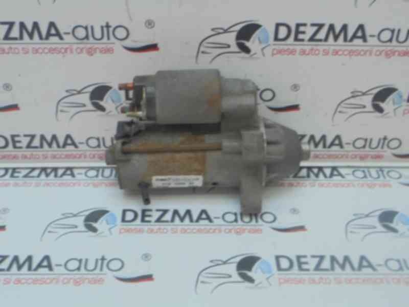 Electromotor, 2T14-11000-BC, Ford Transit Platforma, 1.8 tdci
