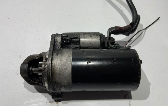 Electromotor 3.0 2.7 TDI 059911024 Audi A4 B7 [2004 - 2008]