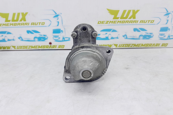 Electromotor 3.0 benzina n55b30a 7631558 BMW X4 F26 [2014 - 2018]