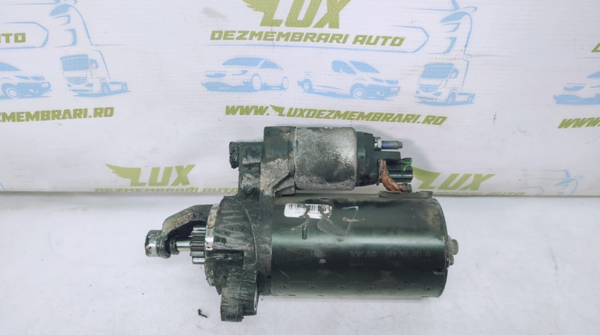 Electromotor 3.0 bi-tdi 059911021g Audi A8 D4/4H [2010 - 2014]