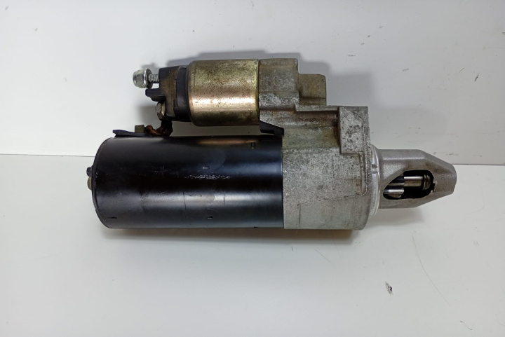 Electromotor 3.0 cdi A0061514101 Mercedes-Benz E-Class W211/S211 [facelift] [2006 - 2009]