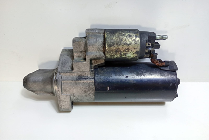 Electromotor 3.0 cdi A0061514101 Mercedes-Benz Sprinter 2 906 [2006 - 2013]