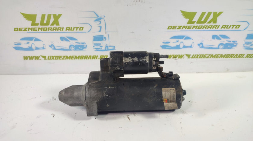 Electromotor 3.0 cdi om642 v6 0986021320 Mercedes-Benz ML W164 [2005 - 2008]