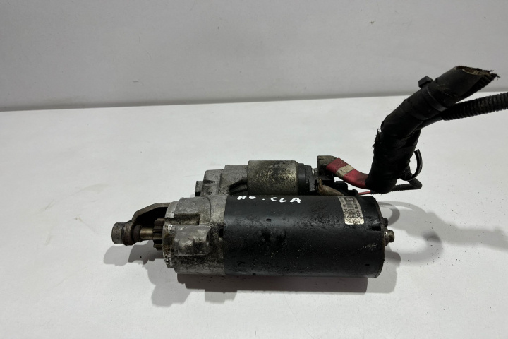 Electromotor 3.0 CLA Audi A7 4G [2010 - 2014]