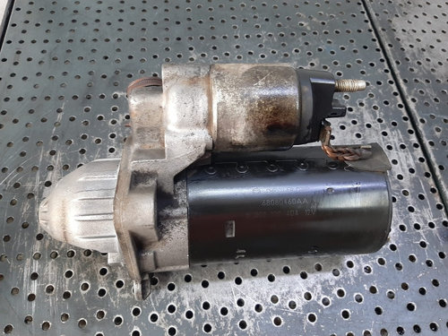 Electromotor 3.0 crd vm44d jeep grand cherokee 4 wk wk2 2012 68080460aa 0001109404