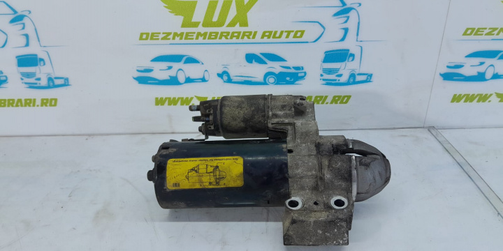 Electromotor 3.0 D 1005841139 BMW Seria 3 E90 [2004 - 2010]