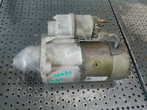 Electromotor 3.0 d 306d1 bmw x5 e53 2247391
