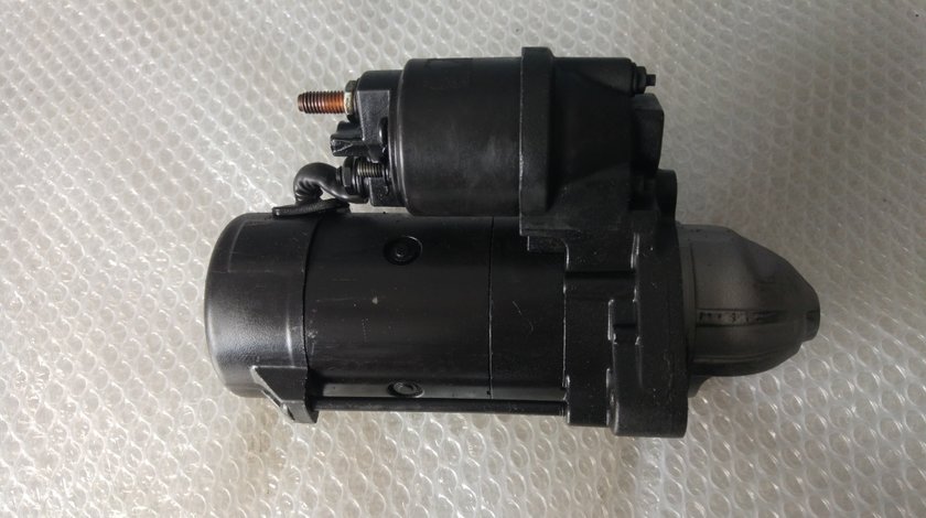 Electromotor 3.0 d 306d2 m57d30 bmw serie 3 e46 serie 5 e60 serie 7 e65 e66 e67 x3 e83 x5 e53 dupa 2002