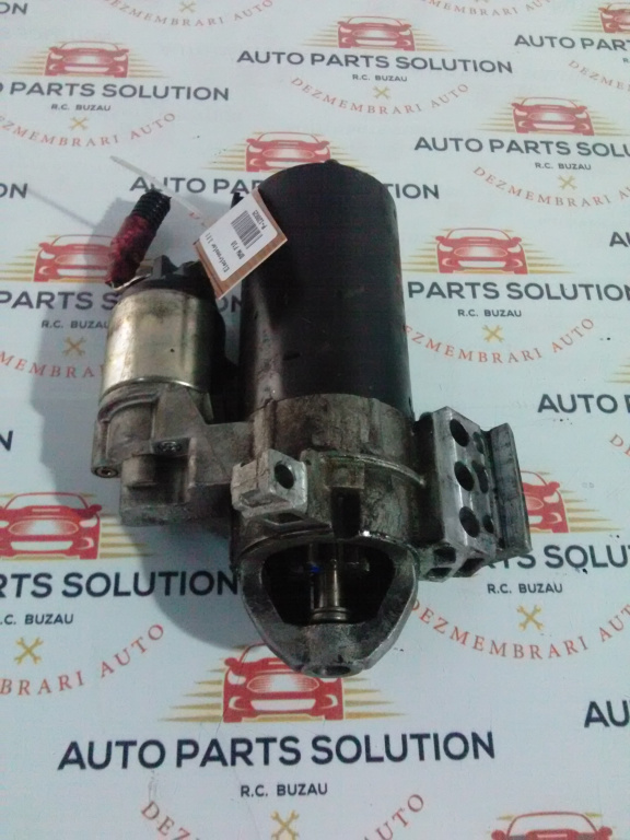 Electromotor 3.0 D BMW F10