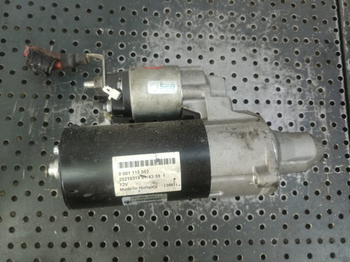 Electromotor 3.0 d jeep grand cherokee cst10382gs 0001115053