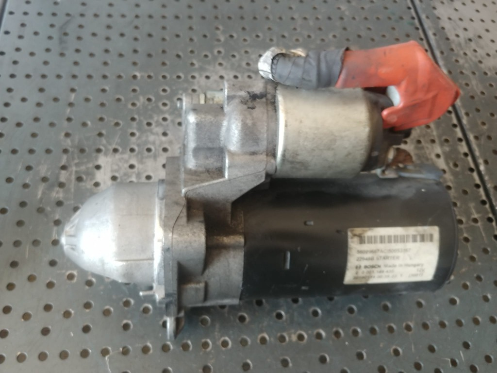 Electromotor 3.0 d m16164d maseati levante 0001149435 56029667ac