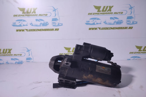 Electromotor 3.0 d N57 euro 5 0986022670 BMW X3 F25 [2010 - 2015]