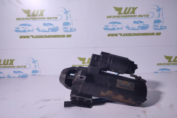 Electromotor 3.0 d N57 euro 5 0986022670 BMW X6 E71 [facelift] [2012 - 2015]
