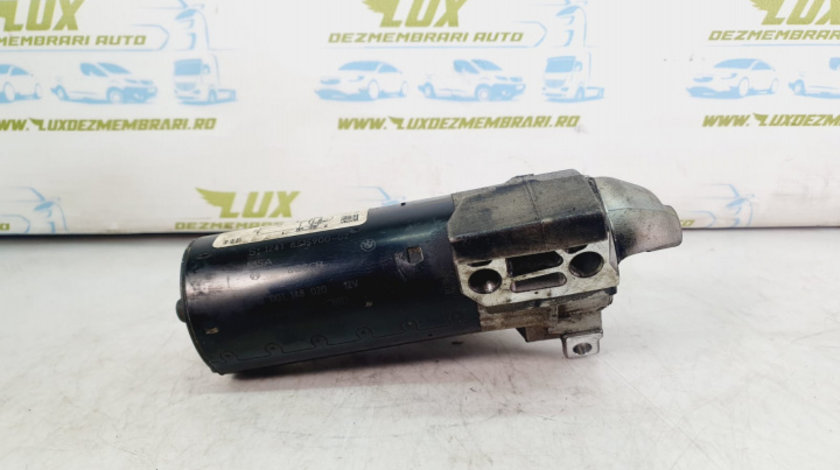 Electromotor 3.0 d n57d30a 12418515900-02 0001148020 1005841209 BMW X5 F15 [2013 - 2018]