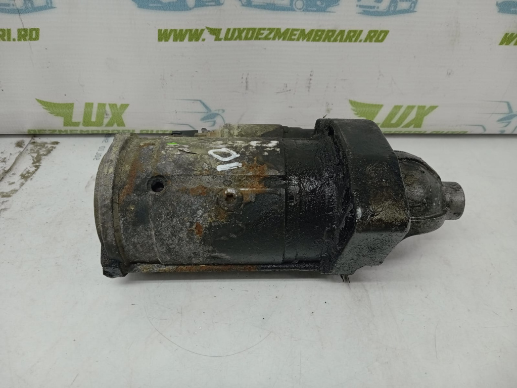 Electromotor 3.0 d v9x Infiniti FX-Series 2 [2008 - 2012] motor 3.0 d cod V9X
