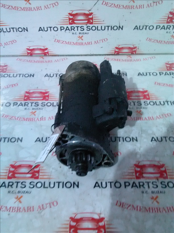 Electromotor 3.0 d VOLKSWAGEN TOUAREG an fabr. 2013