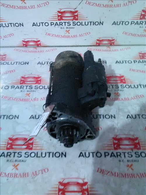 Electromotor 3.0 d VOLKSWAGEN TOUAREG an fabr. 2013