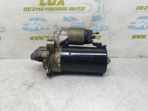 Electromotor 3.0 diesel exf exn 0001109404 Jeep Grand Cherokee WK2 [2010 - 2014]