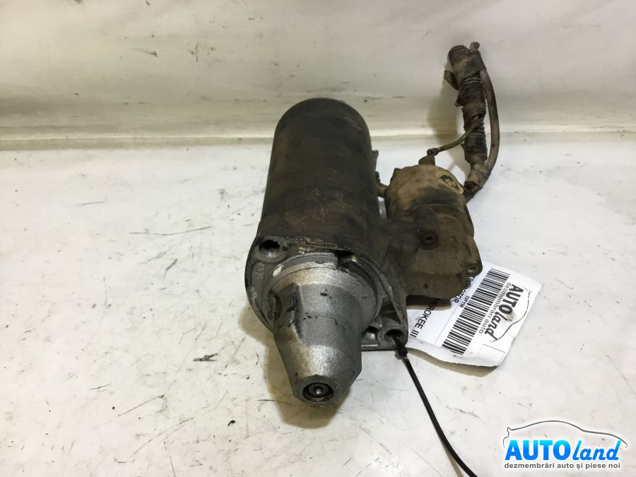 Electromotor 3.0 Diesel, Reconditionat Jeep GRAND CHEROKEE III 2003
