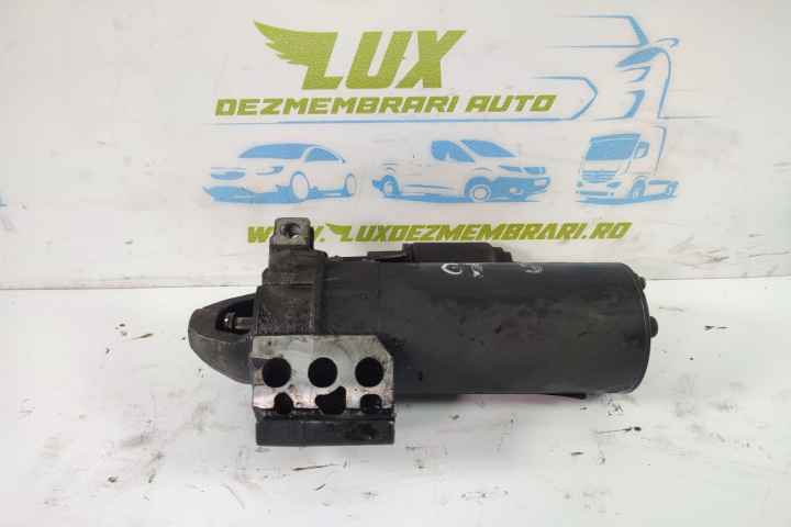 Electromotor 3.0 N57D30A BMW Seria 5 F07/F10/F11 [2009 - 2013]
