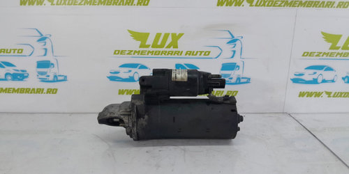 Electromotor 3.0 TDI 059911024gx Volkswagen VW Phaeton [2002 - 2008]