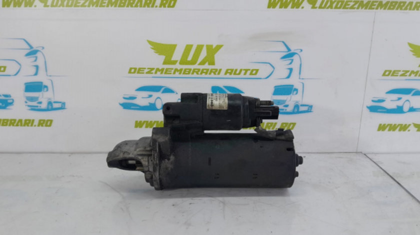 Electromotor 3.0 TDI 059911024gx Volkswagen VW Phaeton [2002 - 2008]