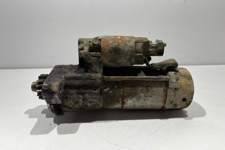 Electromotor 3.0 TDI 059911024K Volkswagen VW Touareg generatia 2 7P [2010 - 2014]